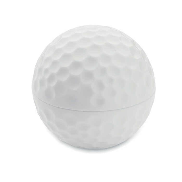 GOLF - Lippenbalsem golfbal