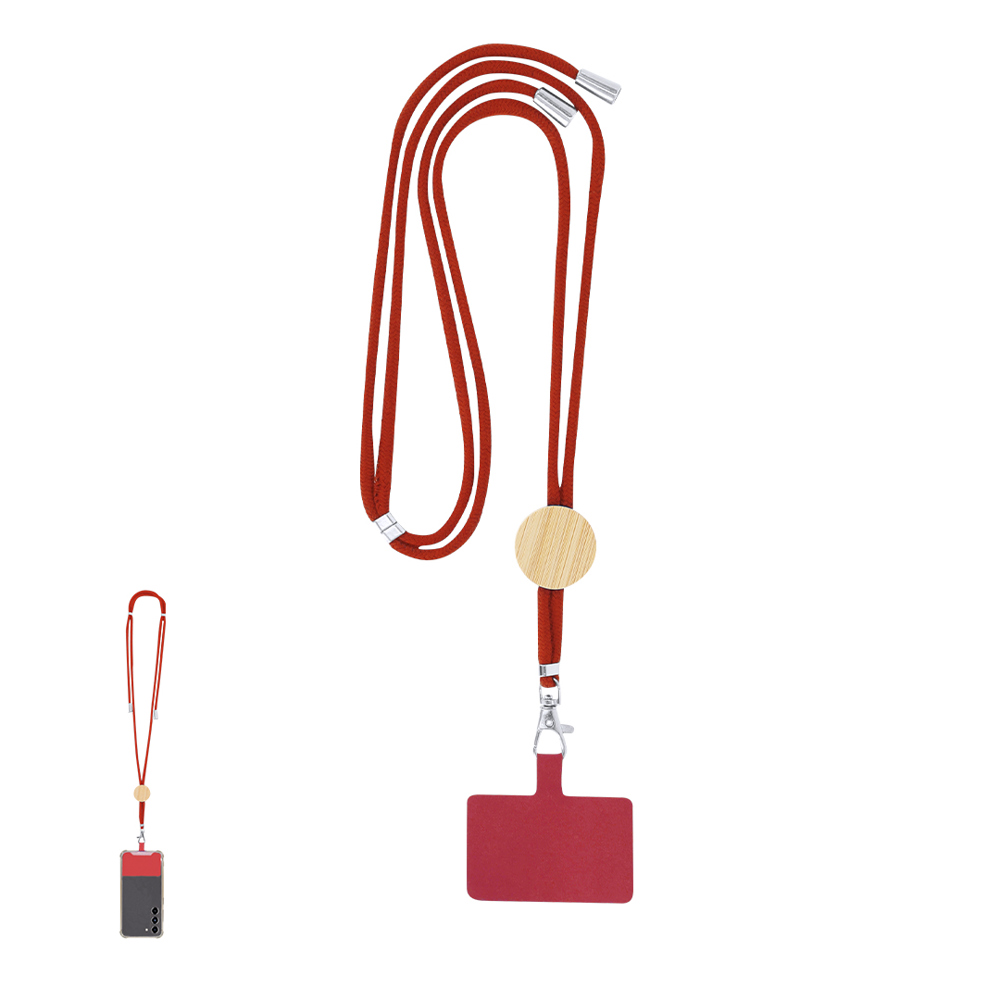 Houder Lanyard Thorne