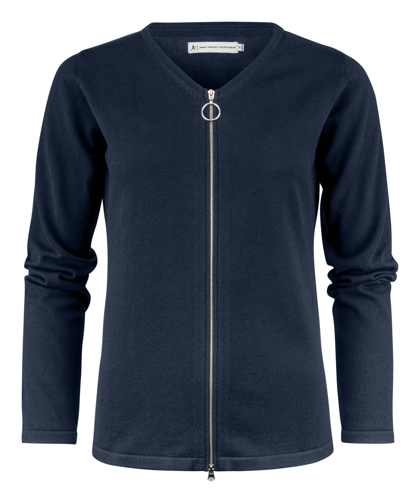 Ashland Cardigan Dames - Marine