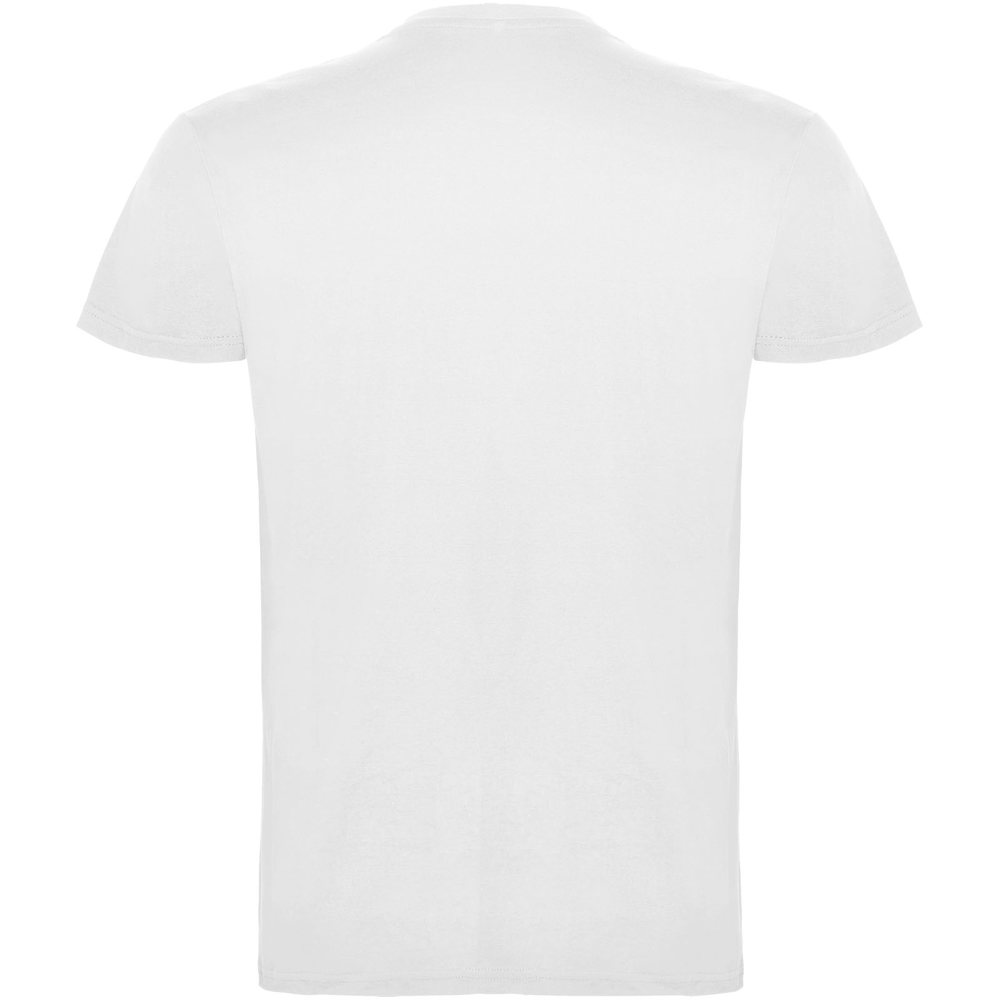 Beagle 155 g/m² herenshirt met korte mouwen