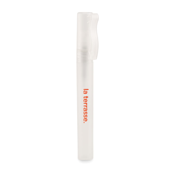 PEI - Zonnebrand spray 10 ml