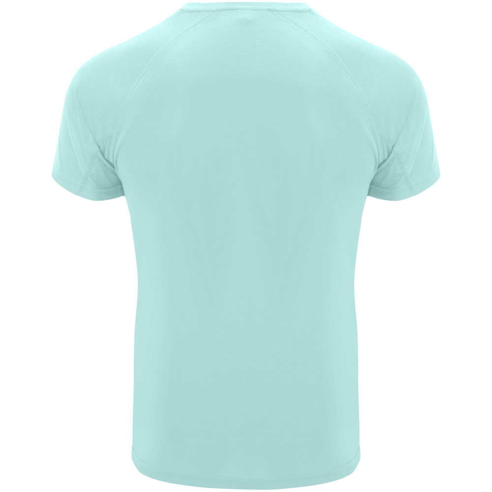 Bahrain 135 g/m² sportshirt met korte mouwen voor heren