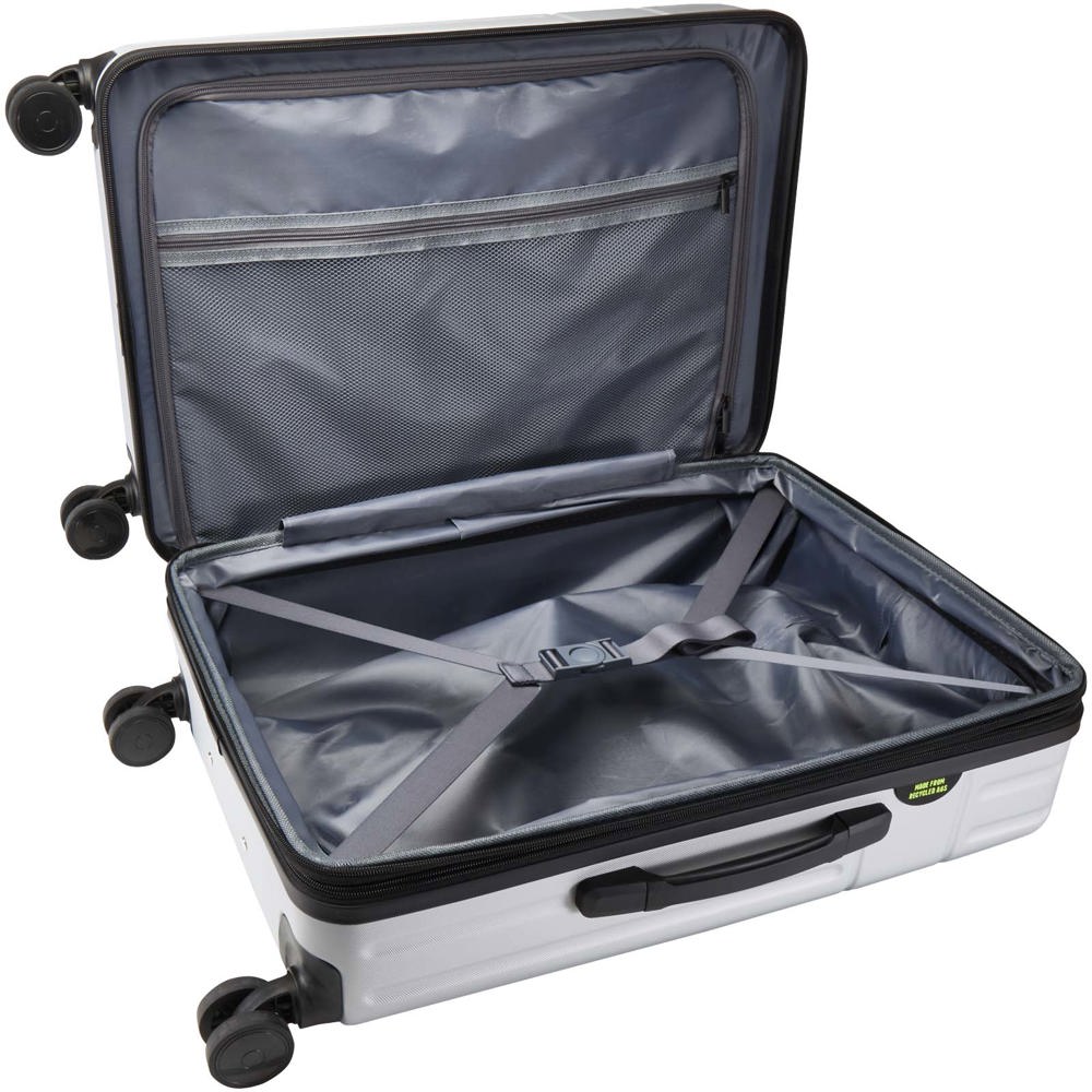 Rover 24 inch GRS gerecyclede uitbreidbare trolley 70 l