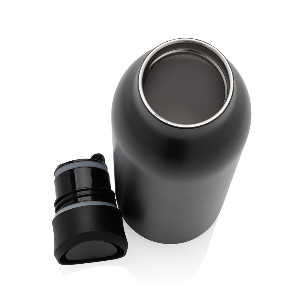 Avira Alok RCS recycled staal 360 waterfles 600ML