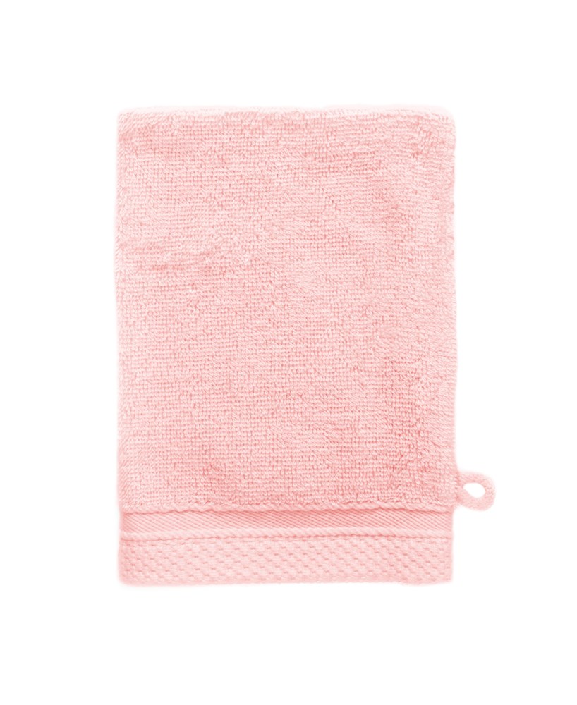 Bamboo Washcloth - Zalm