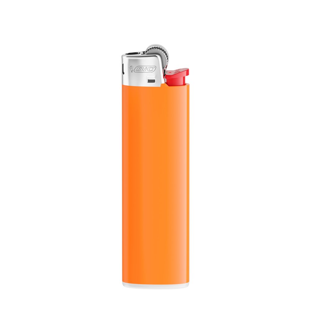 BIC® J23 Aansteker - oranje