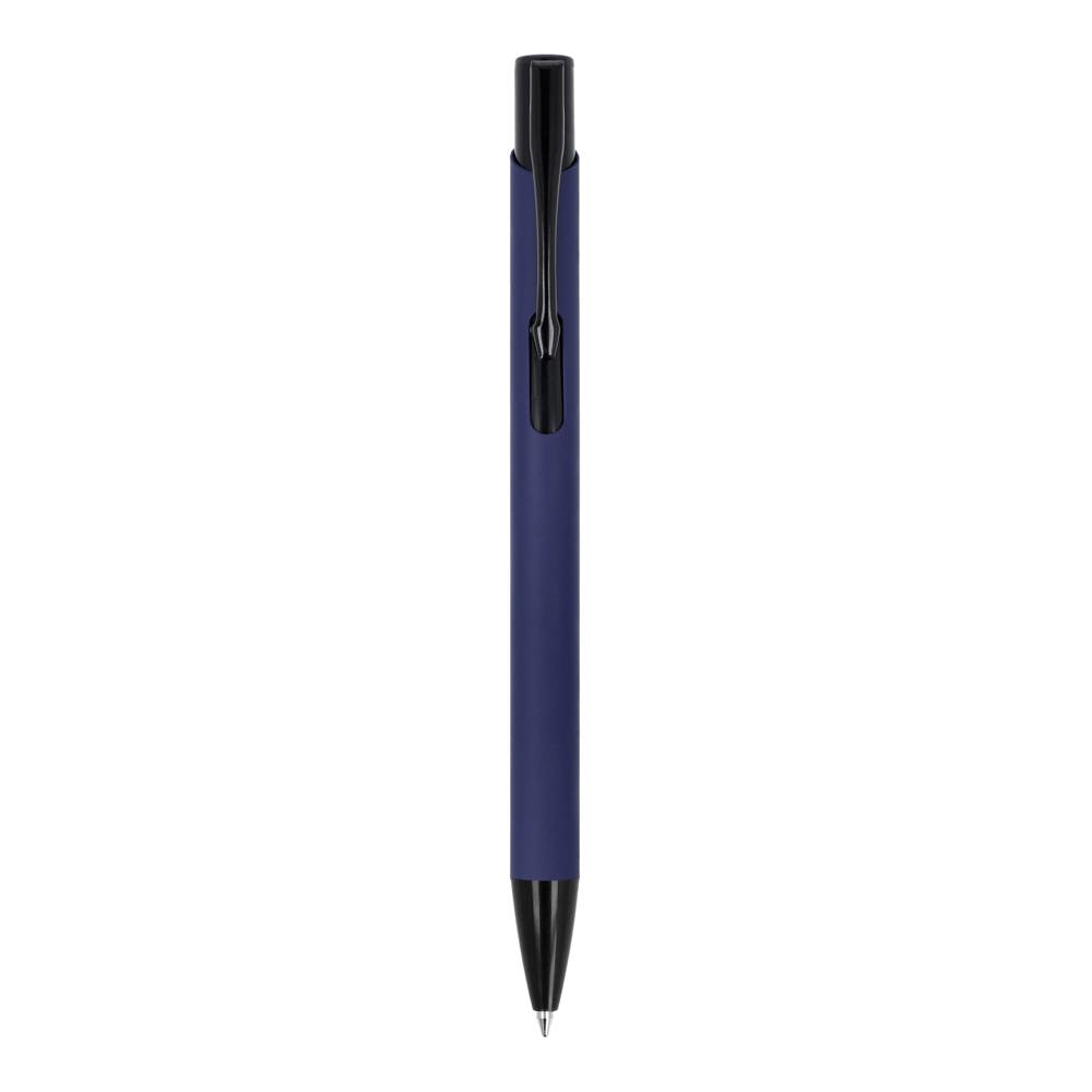 Alicante soft touch R-AL zwarte inkt