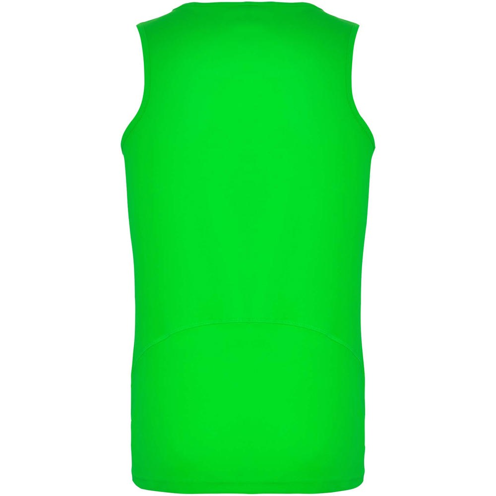 Andre 140 g/m² sporthemd voor kinderen
