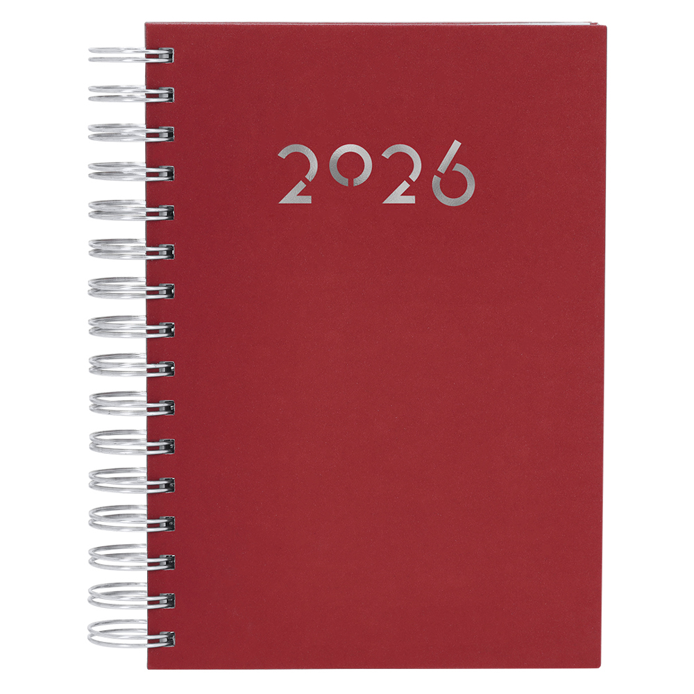 Agenda Witrex - ROJ