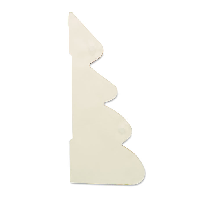 HARMOBIG - Kerstboomdecoratie van papier
