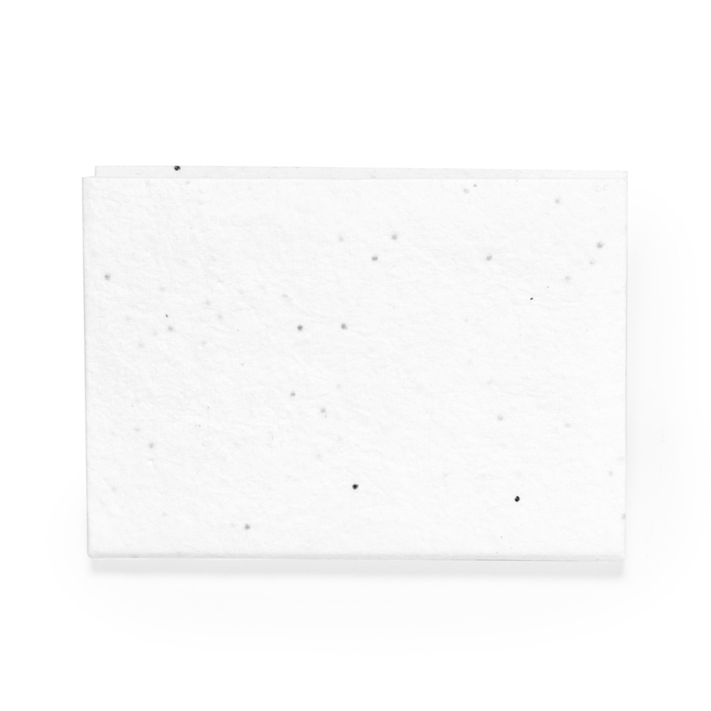 Zaad Plakmemo-Blokje Albot