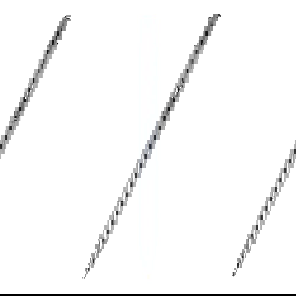 Alicante glanzend R-AL blauwe inkt