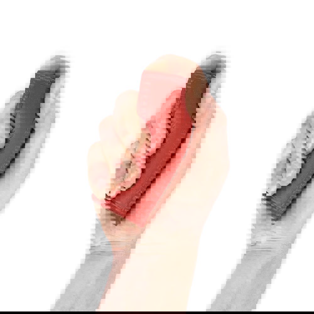 Anti-stress container