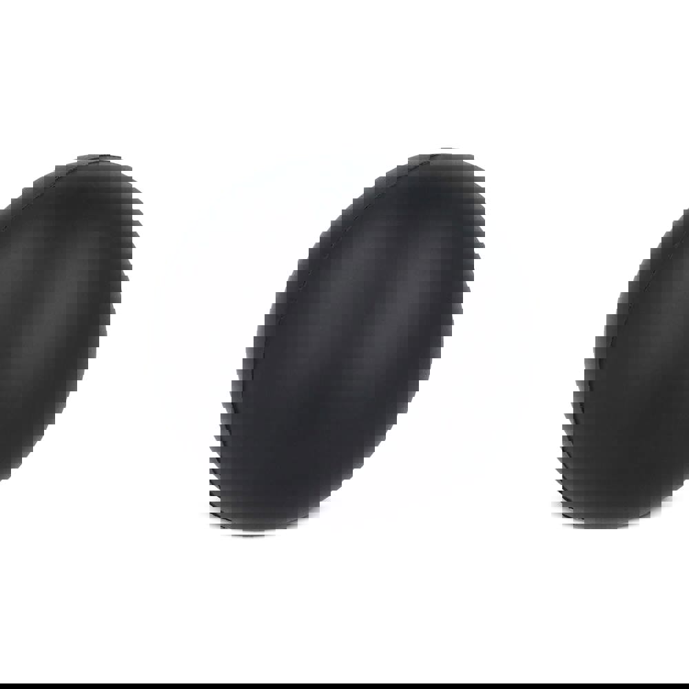 Anti-stress bal - Zwart