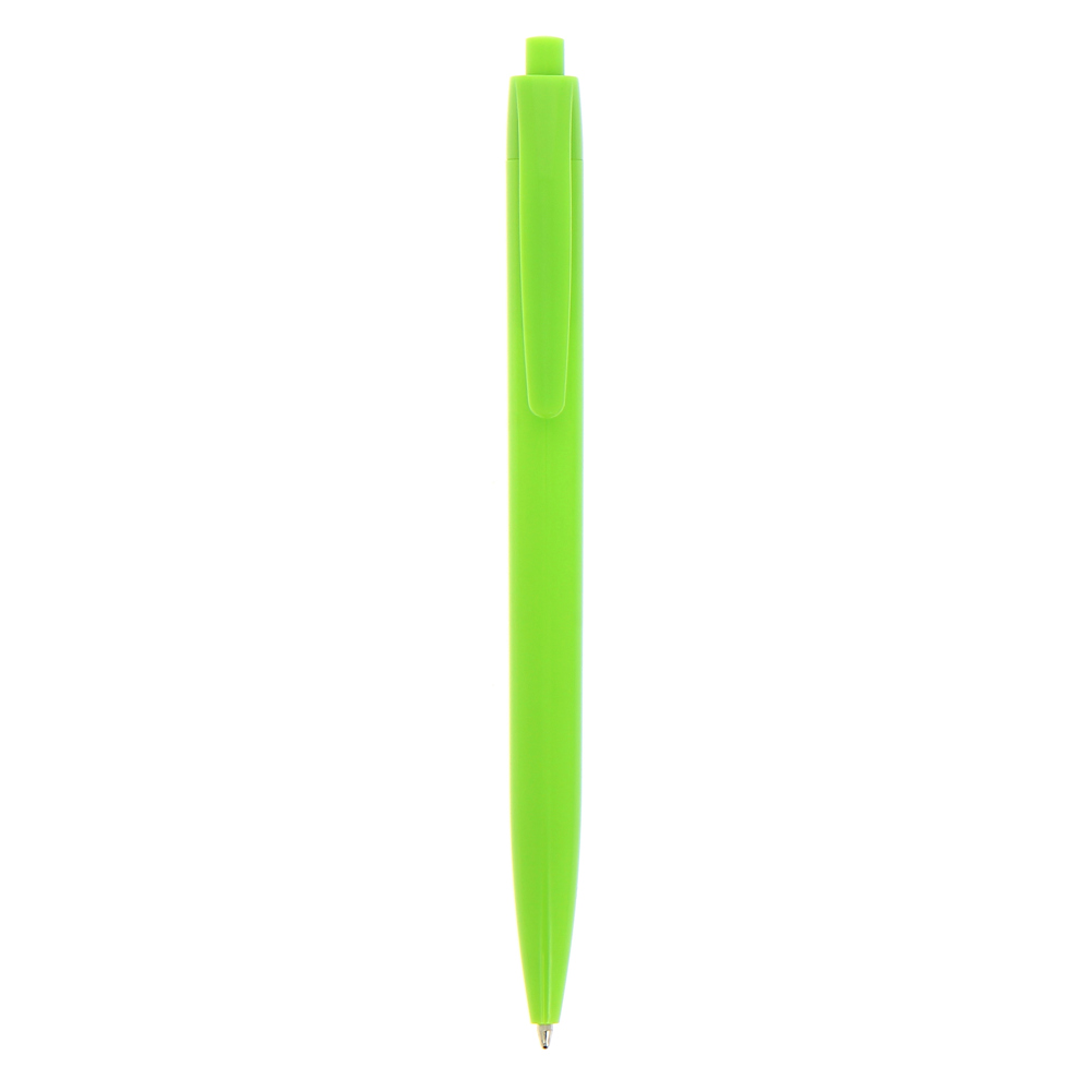 Basic balpen