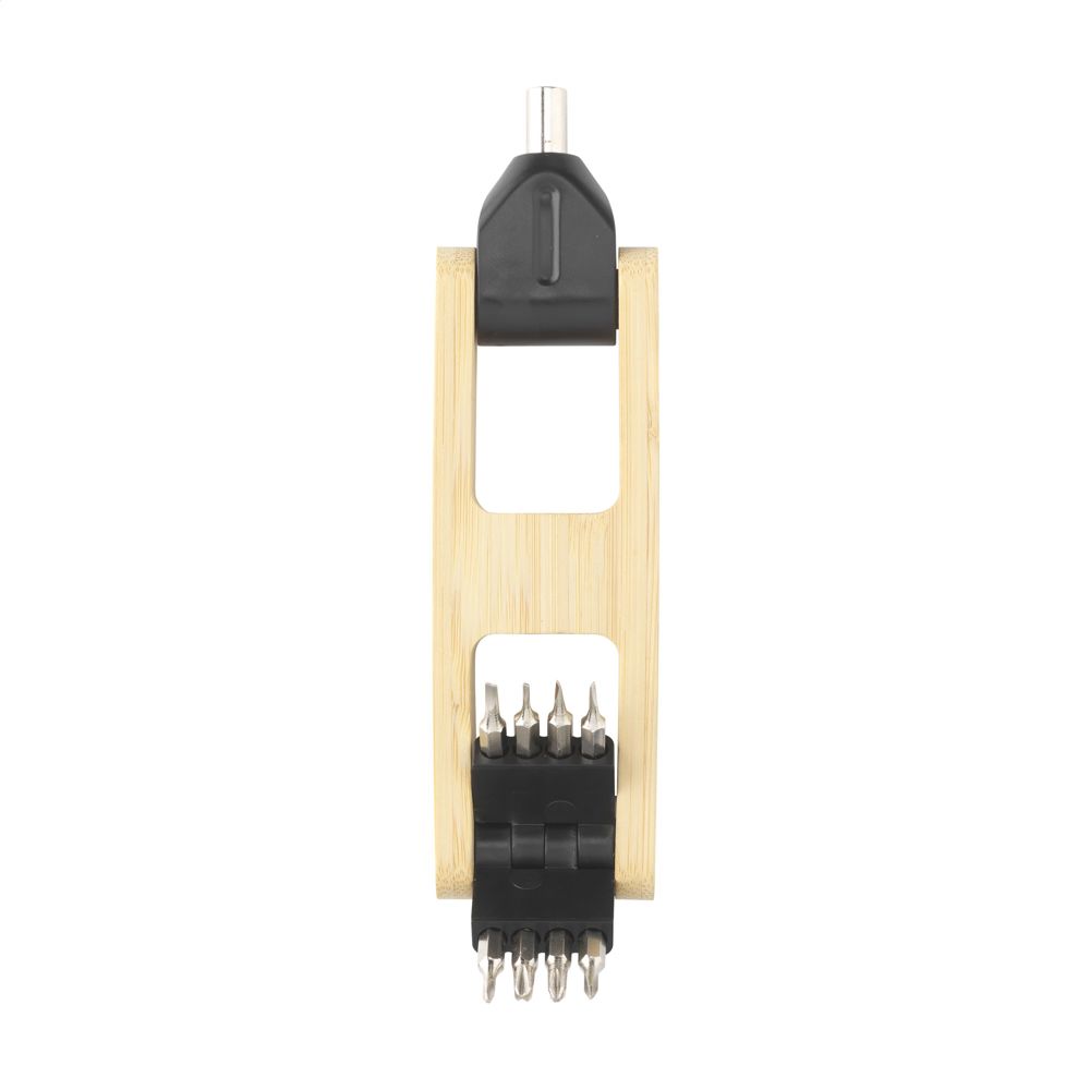 Bamboo Bit Tool gereedschap