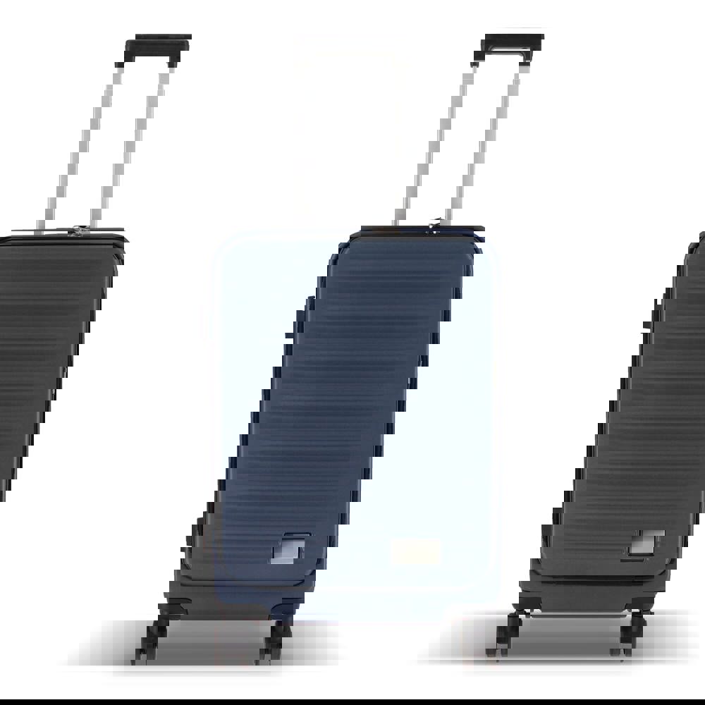 InSideOut Travel Trolley Rulla 20-inch