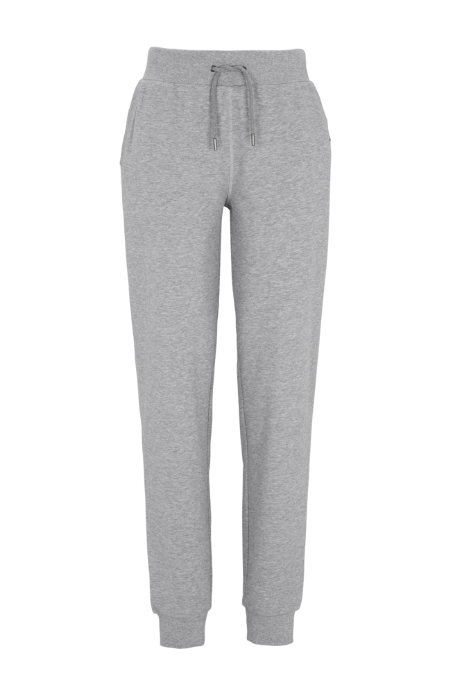 F. TERRY PANTS DAMES
