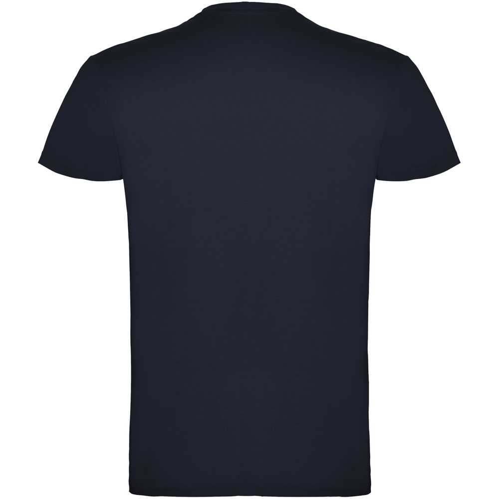 Beagle 155 g/m² herenshirt met korte mouwen