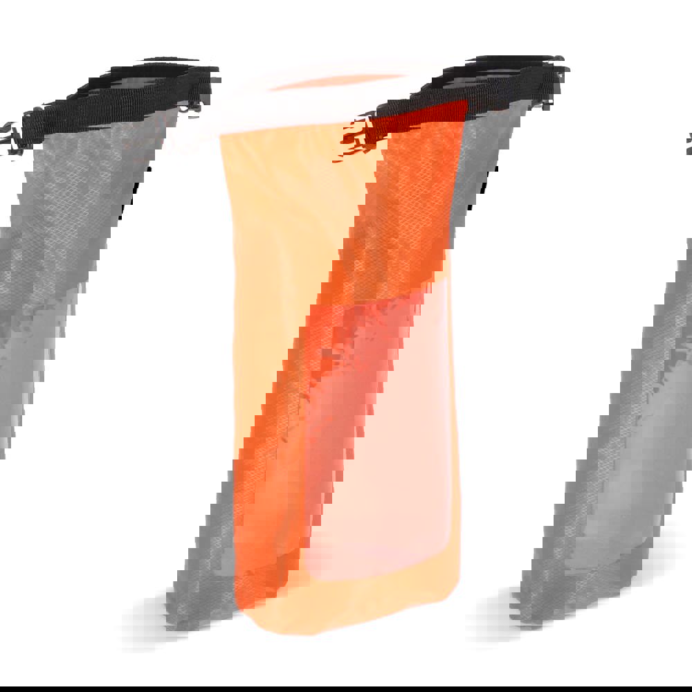 2L Ripstop Drybag voor Mobiele Telefoon IPX6 - Oranje