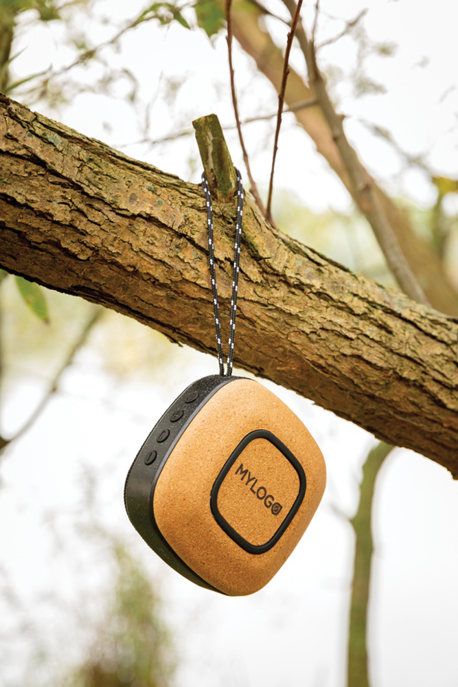 Baia 5W draadloze speaker