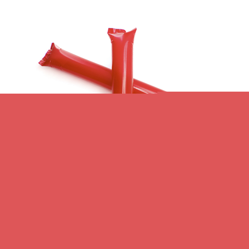 Cheering Sticks Stick - ROJ