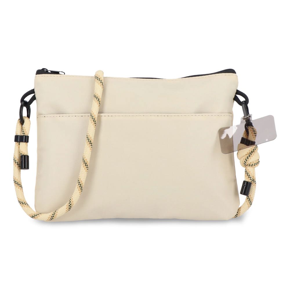 Extra Everyday Essentials pouch met paracord draagkoord