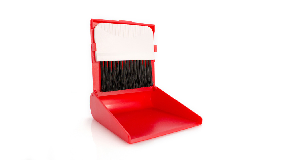 Schoonmaak Set Naibel