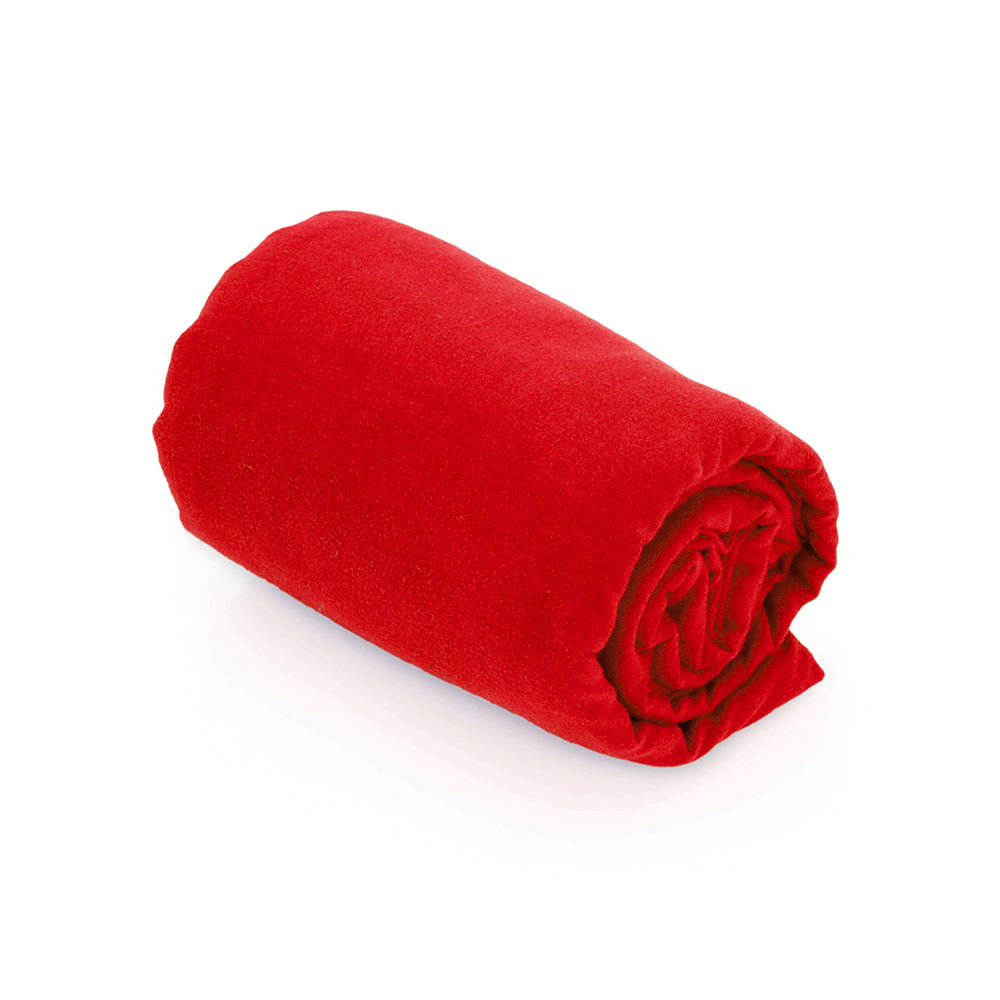 Absorberende Handdoek Yarg - ROJ