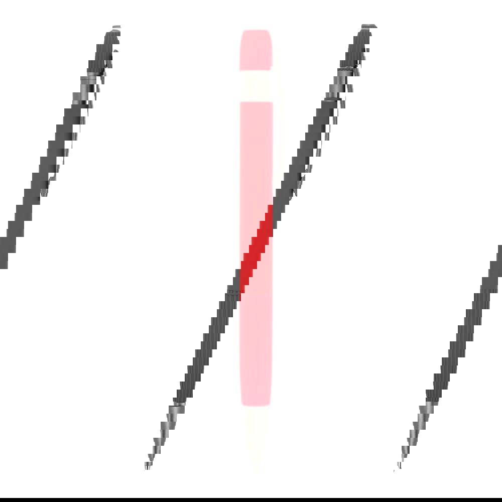 Aluminium balpen Toulouse Softtouch