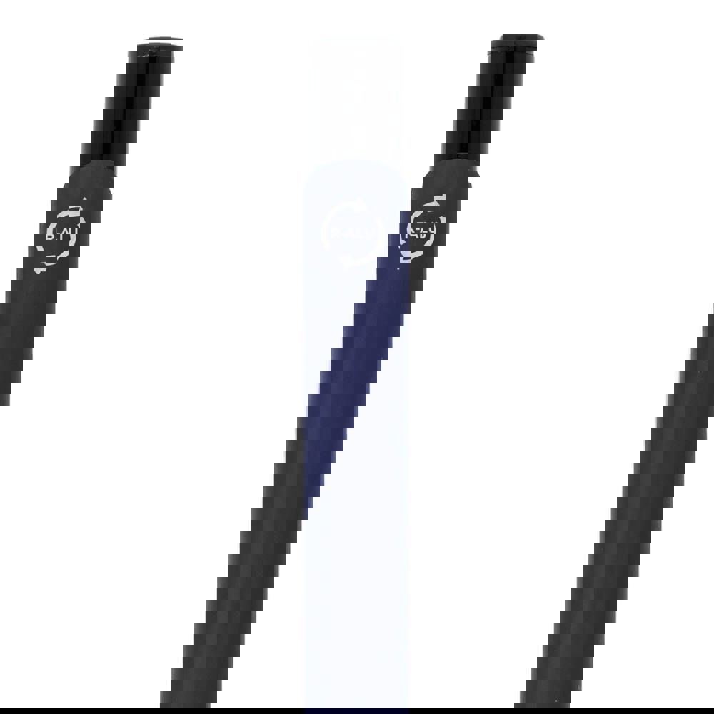 Alicante soft touch R-AL zwarte inkt