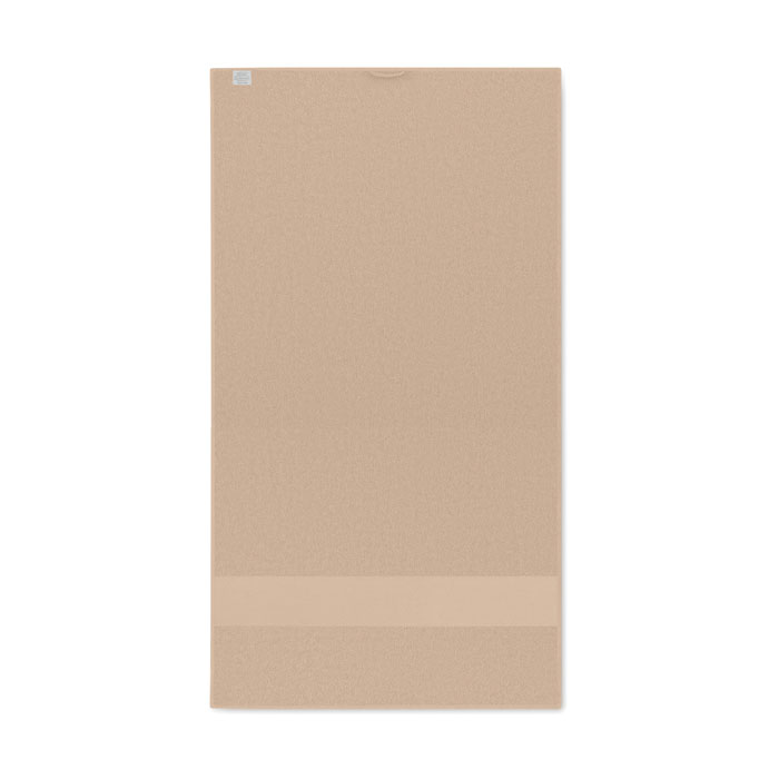 SERRY - Handdoek organisch 50x30cm