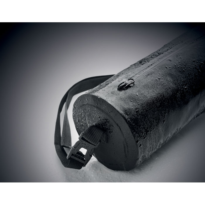 BRENNA SMALL - Sport drybag van 300D RPET