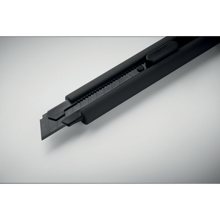 BLADE + - Groot intrekbaar afbreekmes