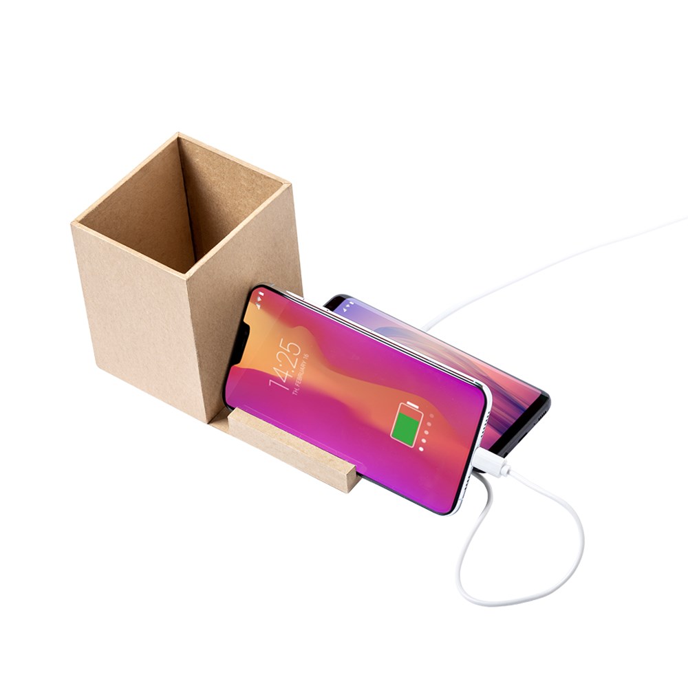 Multifunctioneel Pennenbakje Sondur