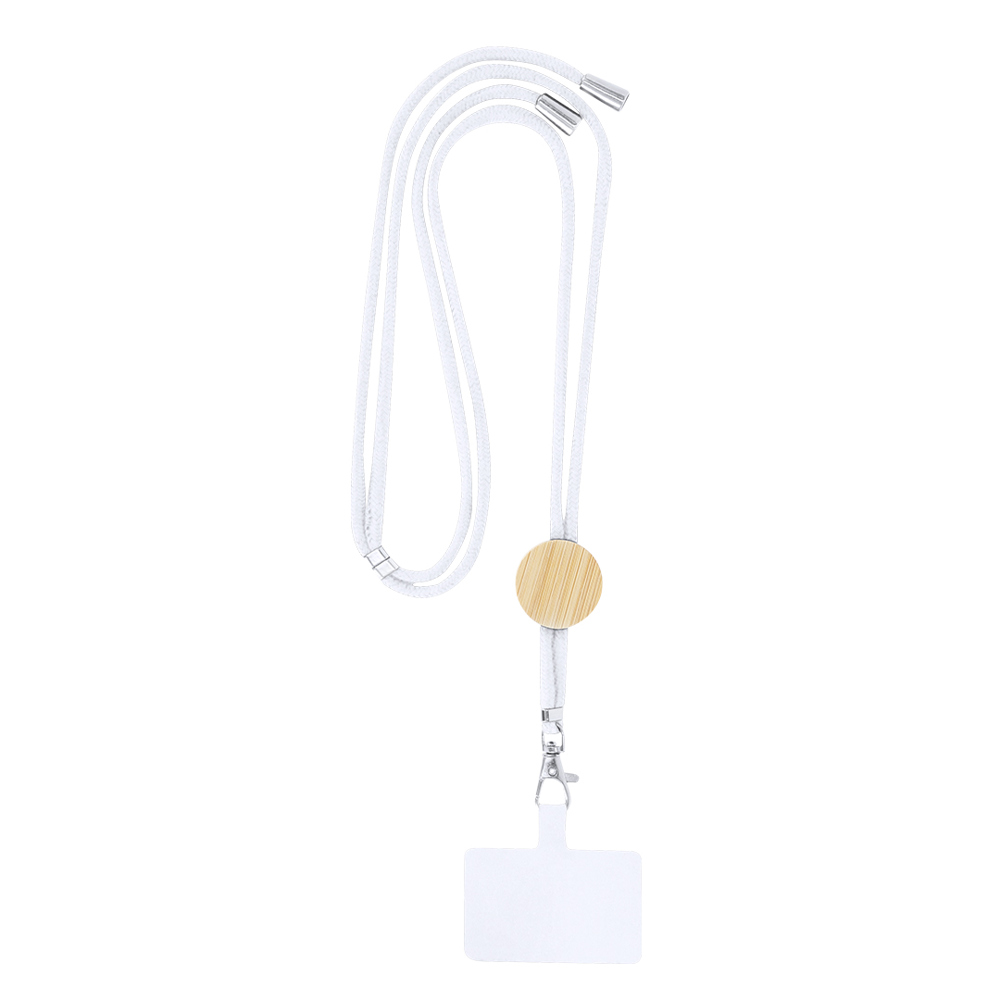 Houder Lanyard Thorne - BLA