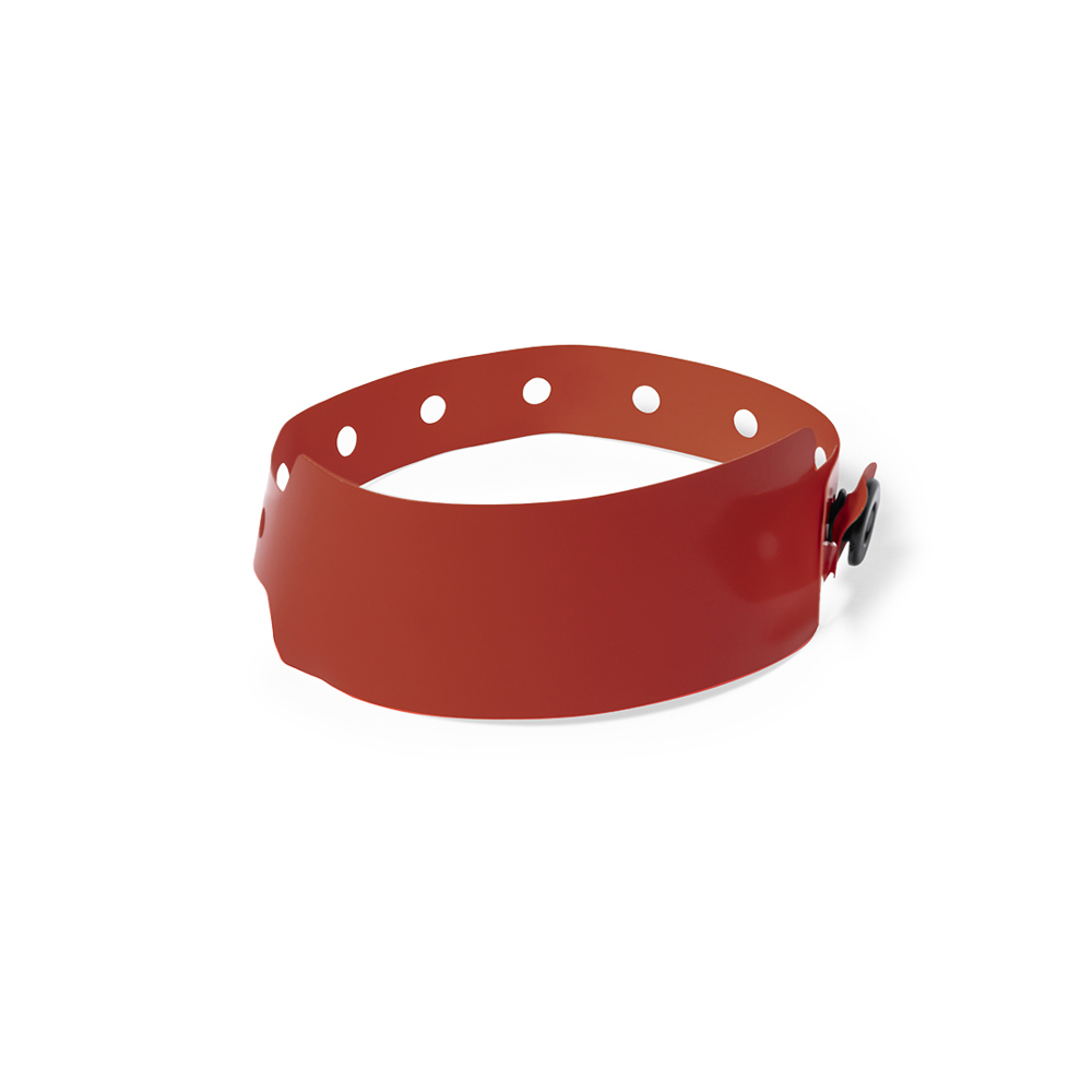 Armband Multi - ROJ