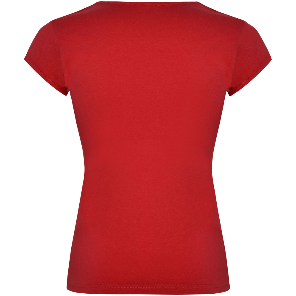 Belice 200 g/m² damesshirt met korte mouwen