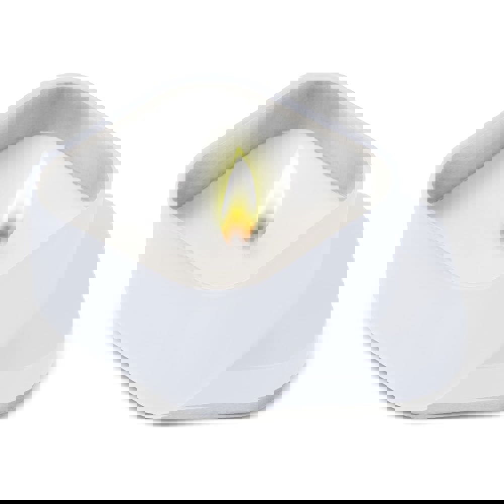 Ananda plantaardige geurkaars in gerecycled blik