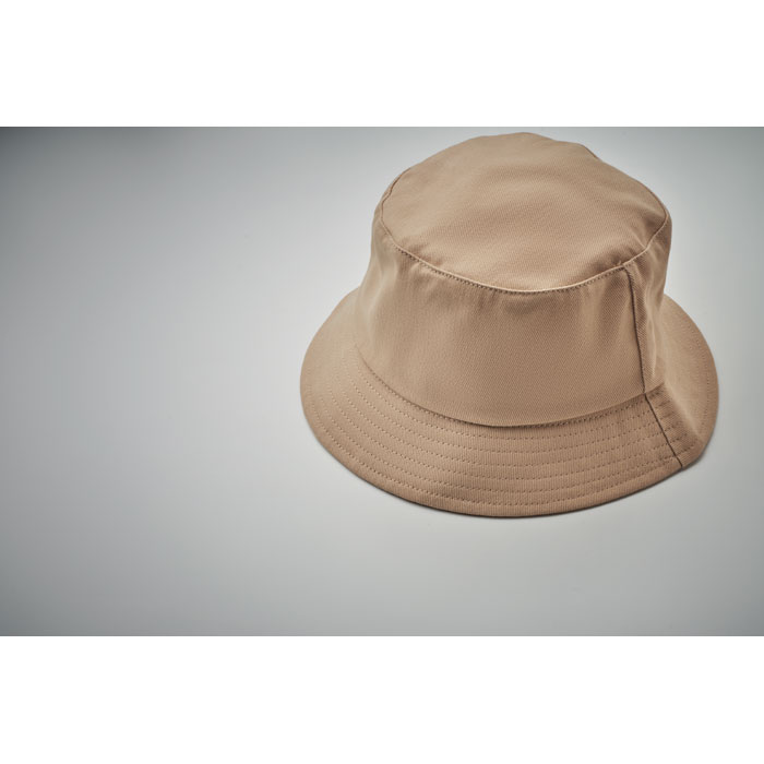 MONTI - Zonne-vissershoed katoen 260g