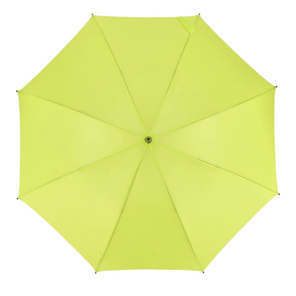 Bosco 190T Polyester 23" Stok paraplu Auto open