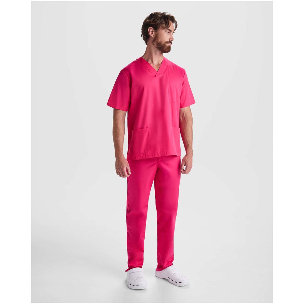 Vademecum 160 g/m2 uniseks servicebroek