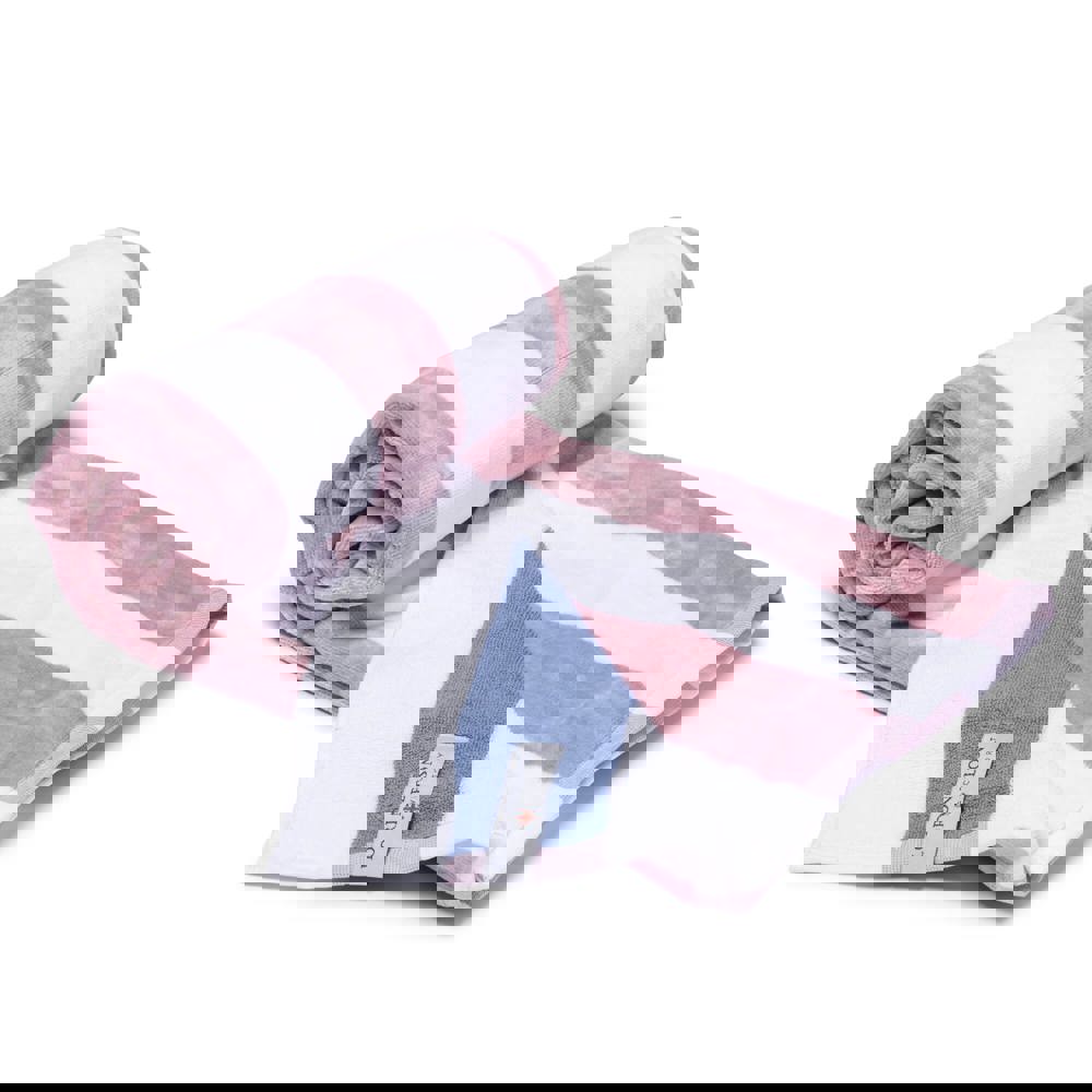 Lord Nelson strandhanddoek 80x160 cm