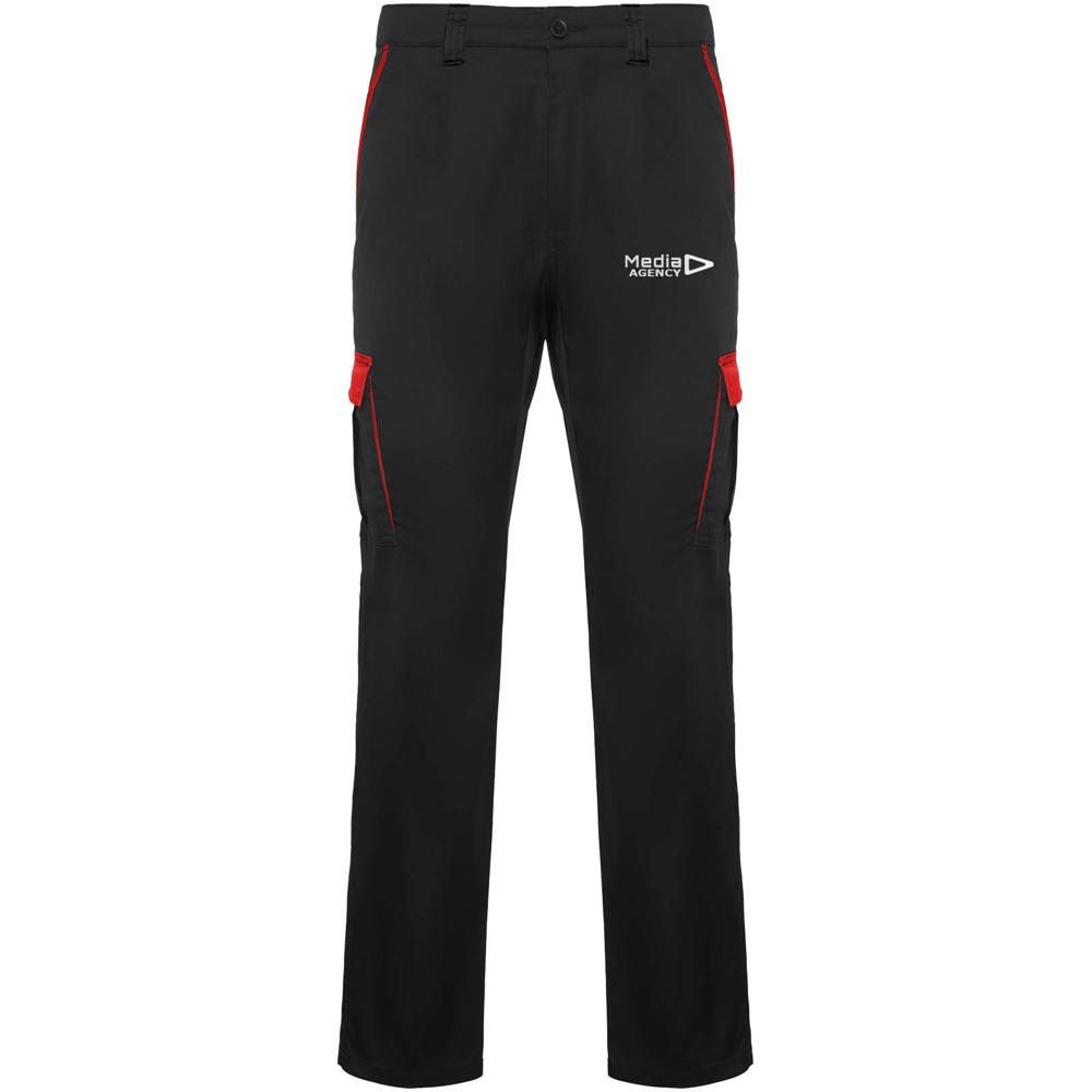 Trooper 250 g/m2 werkbroek