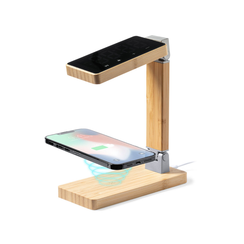 Multifunctioneel Klok Edres