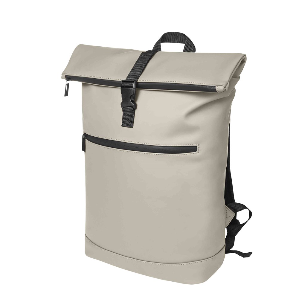 laptop-rugzak PURE - Beige