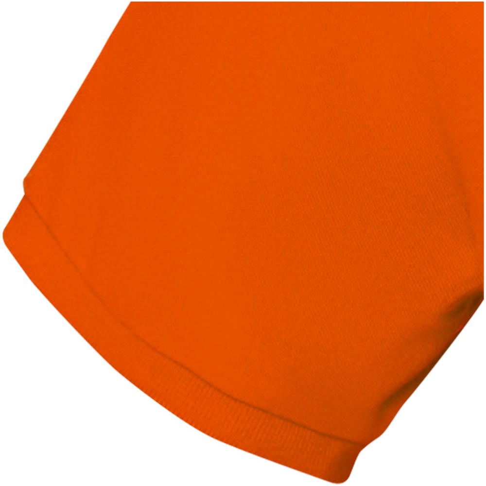 Calgary 200 g/m² herenpolo met korte mouwen