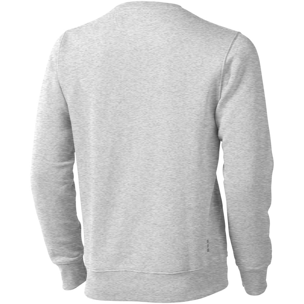 Arora unisex sweater met ronde hals