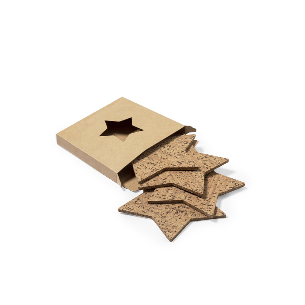 Onderzetter Set Danop