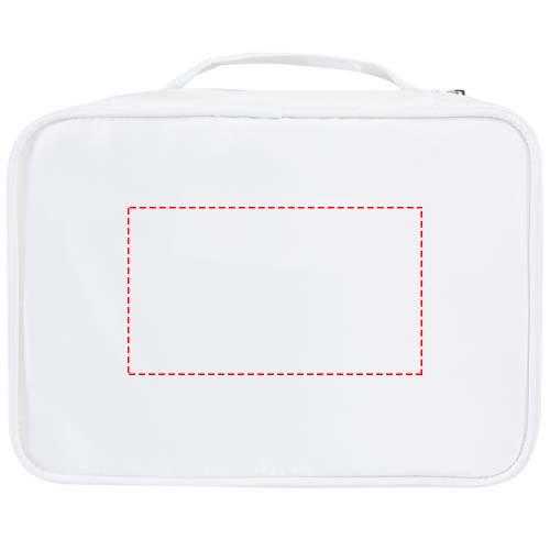 Muse GRS RPET make-up organizer